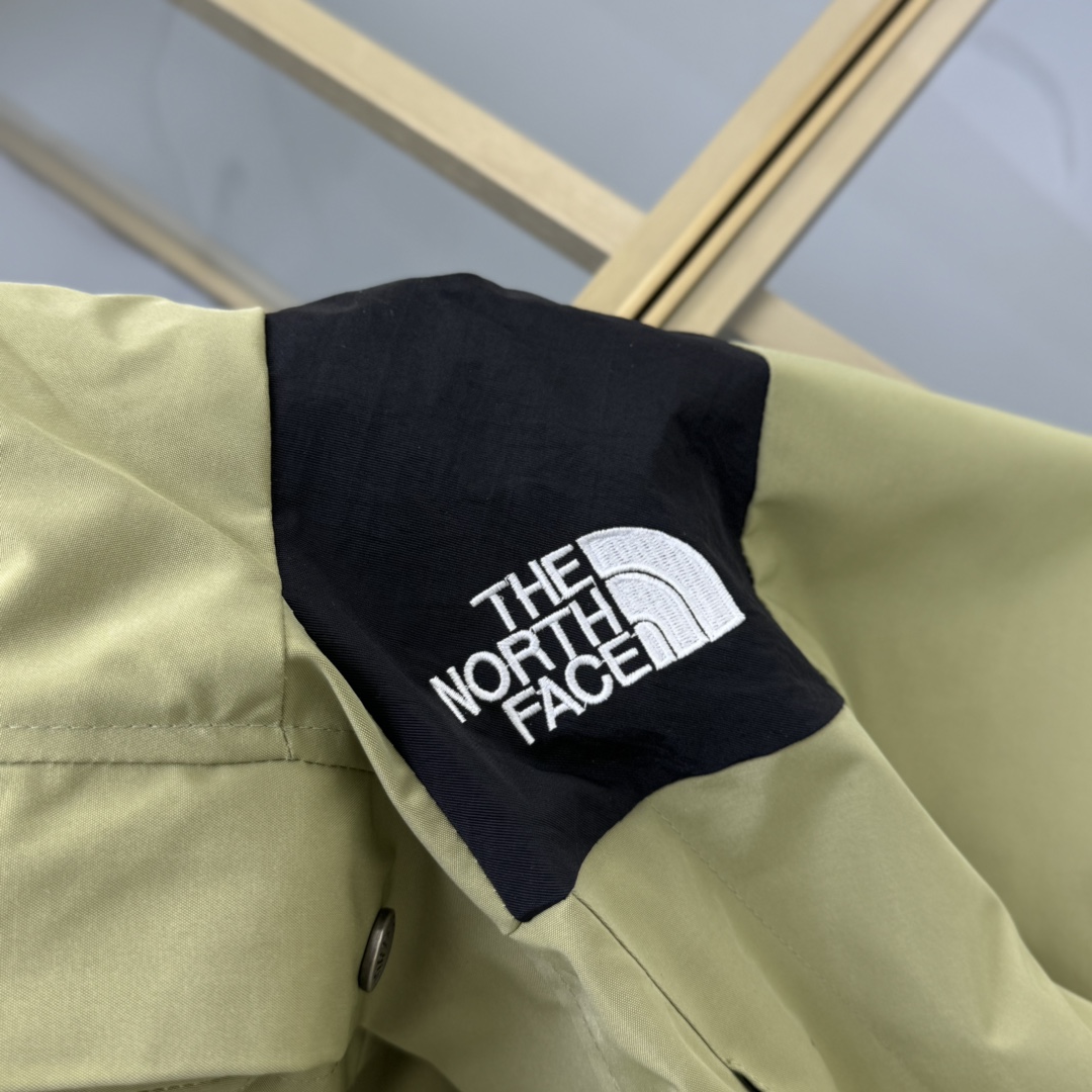 The North Face Kids